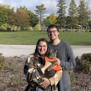 Meet your Posher, Brittany